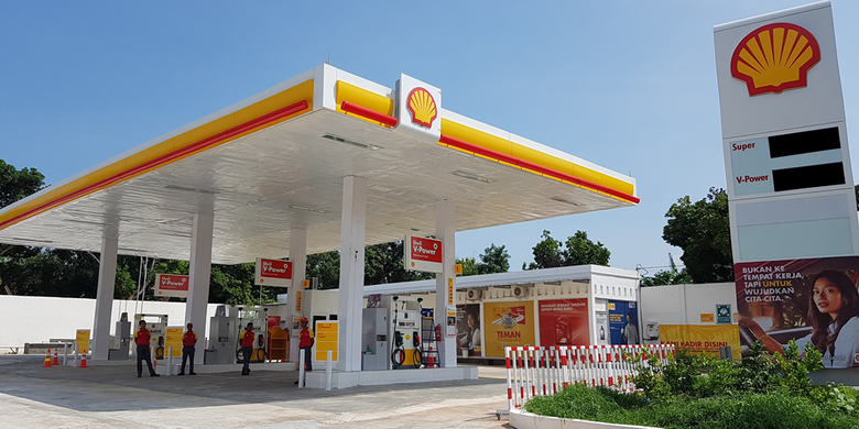 Informasi Terbaru Harga BBM Shell BP Vivo Tidak Berubah Hari Ini