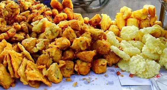 Waspadai 5 Makanan Tinggi Akrilamida yang Picu Kanker