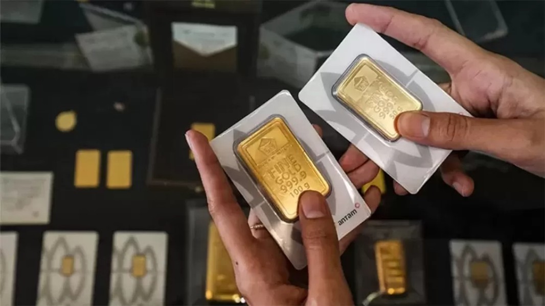 Harga Emas Antam Hari Ini: Tren dan Strategi Investasi