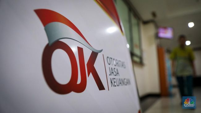 Proyeksi Positif Sektor Keuangan 2025: Kredit Perbankan dan DPK Tumbuh Stabil, OJK Optimis