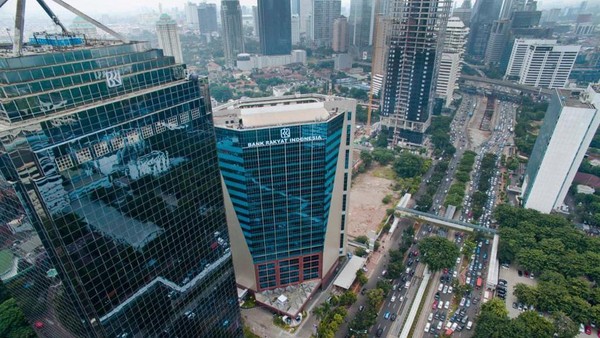 Bank Rakyat Indonesia Siap Gelar RUPST pada 24 Maret 2025: Berikut Bocoran Agendanya