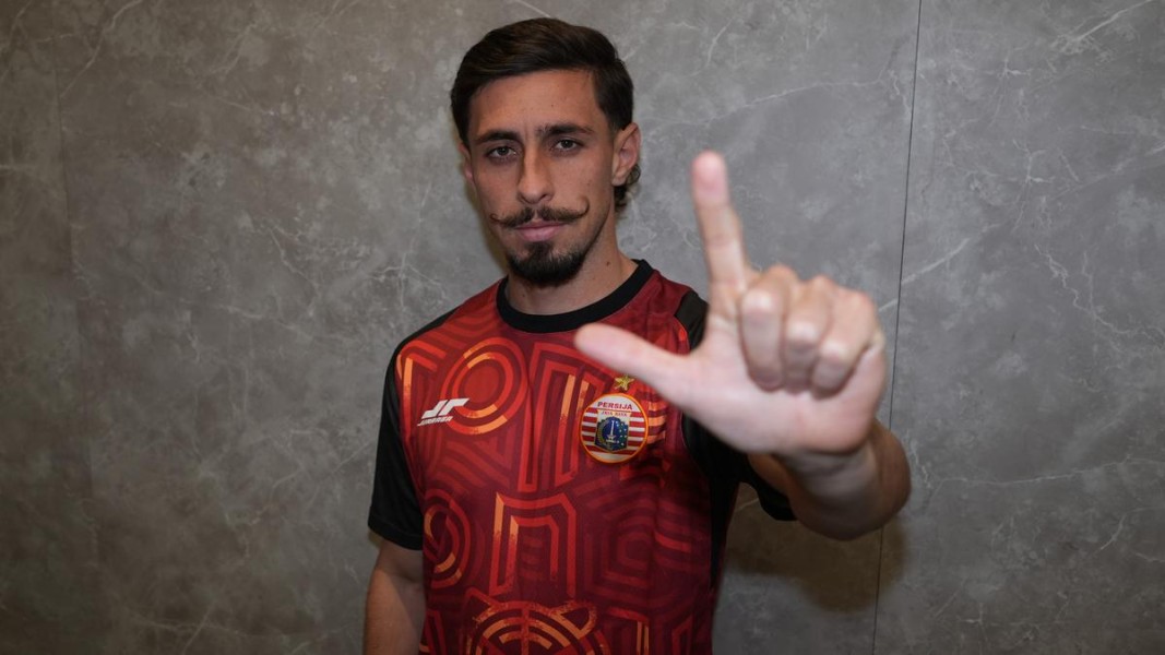 Ketertarikan Pemain Brasil terhadap Liga Indonesia