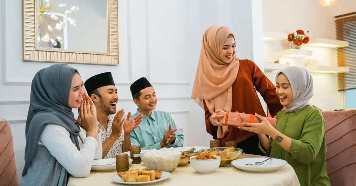 5 Panduan Bukber Hemat, Seru dan Tidak Membuat Dompet Menipis