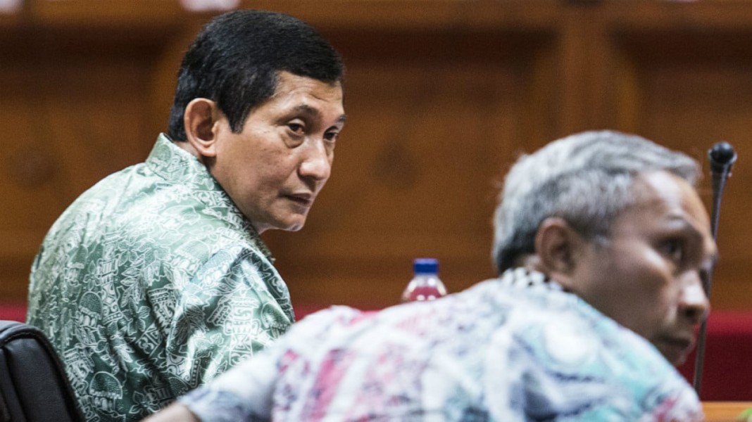 Maroef Sjamsoeddin Ditunjuk Sebagai Direktur Utama MIND ID, Kementerian BUMN: Pengalaman Terbang Cukup Mumpuni