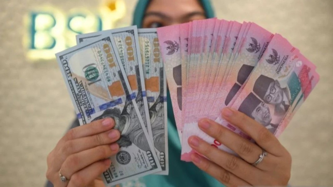 Rupiah Dibuka Melemah Hari Ini Sentimen Domestik Dinilai Mampu Menopang Penguatan