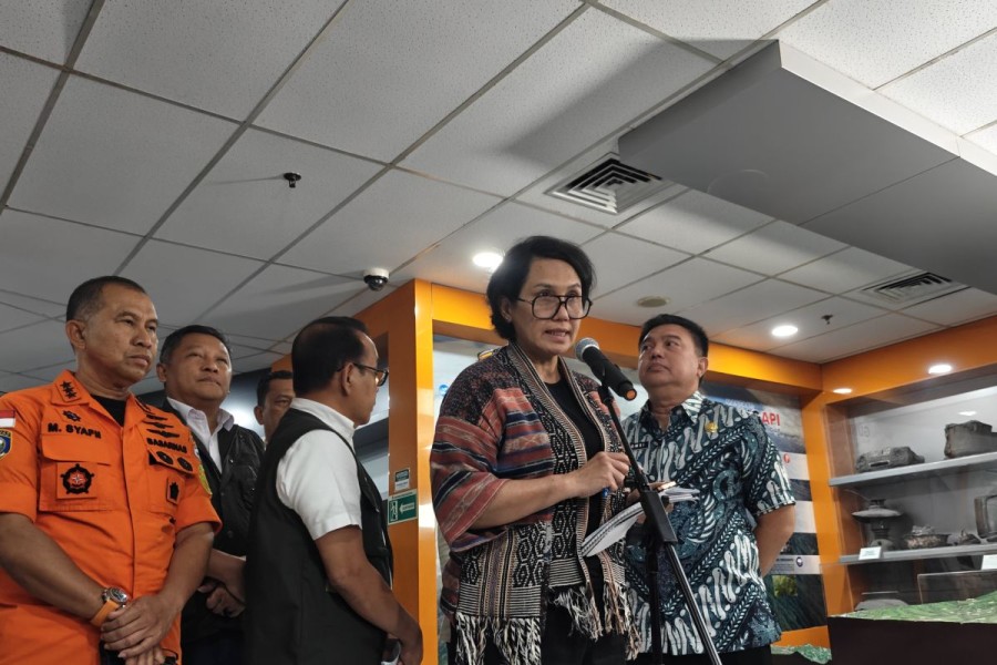 Kemendikdasmen Pulihkan Sekolah Aceh, Sumut, Sumbar Cepat