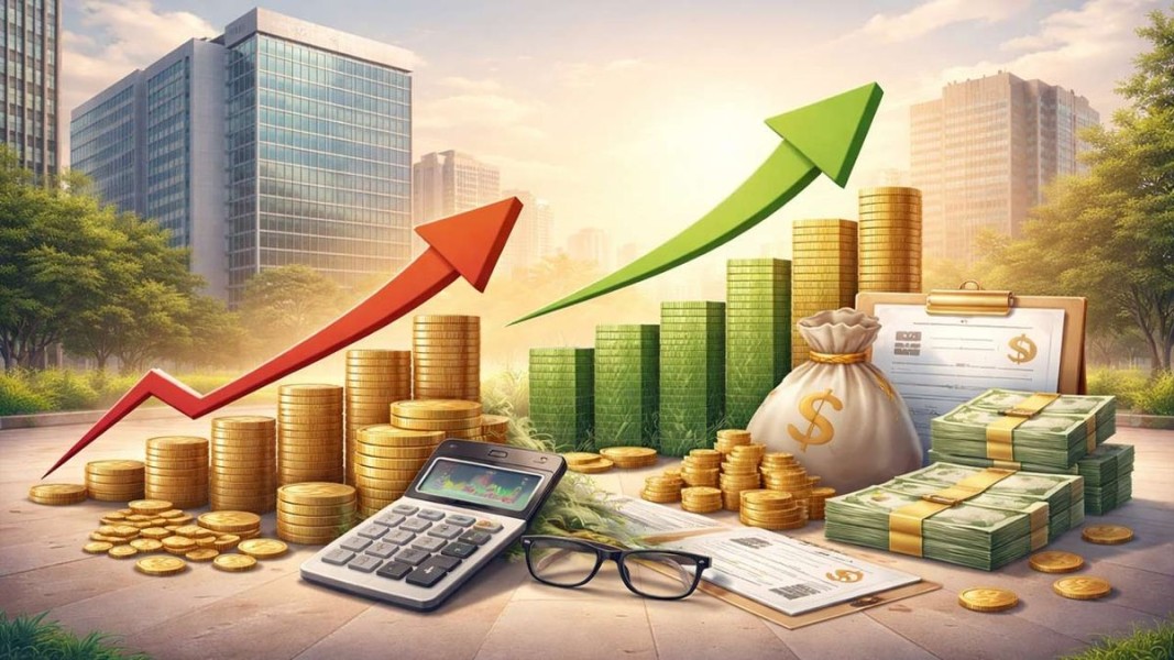 Inflasi Ramadan 2026 Diprediksi Naik Tertahan di Atas 3%