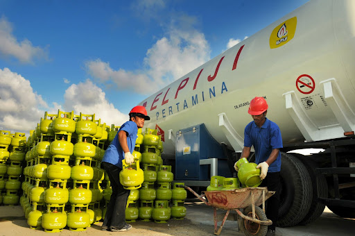 Pertamina Pastikan Stok LPG 3 Kg Aman Jelang Ramadan dan Idulfitri: Kesiapan Energi Nasional Terjamin