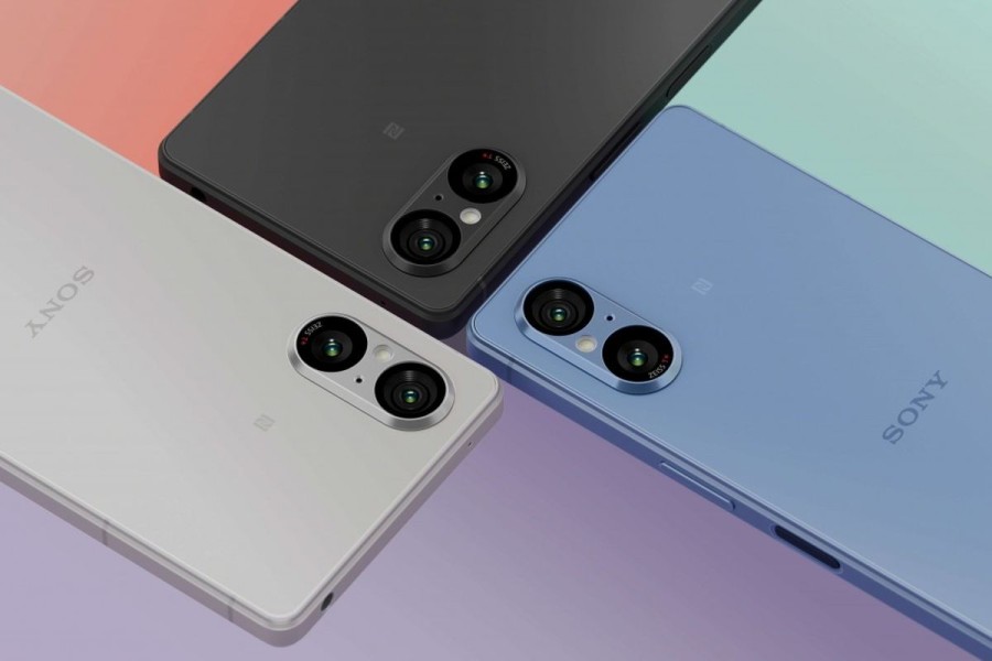 Sony Xperia 5 V Tawarkan Keamanan dan Koneksi Lengkap