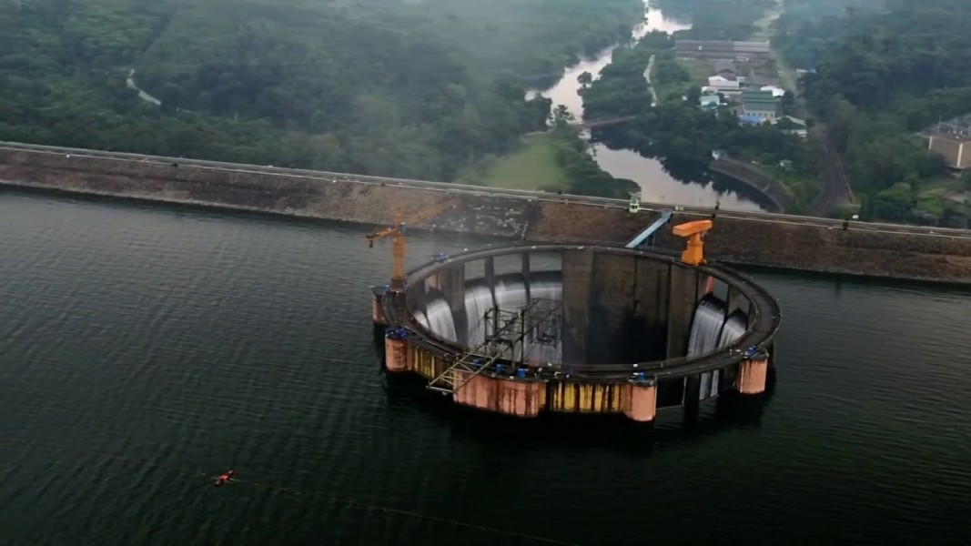 Daftar Waduk Terbesar di Indonesia yang Perlu Diketahui