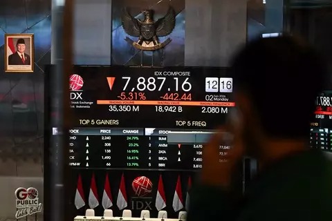 Analisis Mendalam Reformasi Pasar Modal Mengenai Dua Sisi Efek Transparansi Berkelanjutan