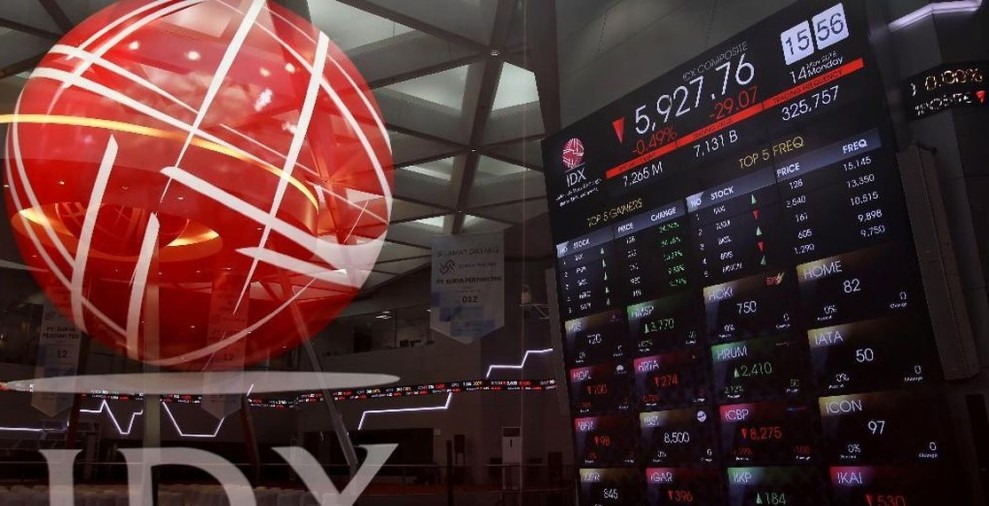 IHSG Menguat Dorong Optimisme Investor Saham di Tengah Likuiditas