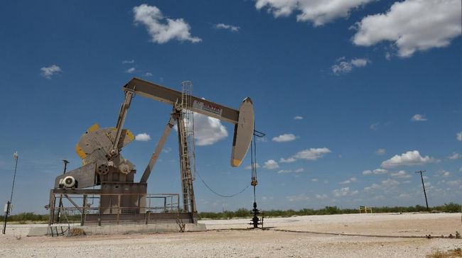 Harga Minyak Dunia Naik Tajam Akibat Gangguan Produksi di Kazakhstan Januari 2026