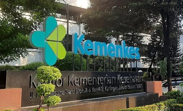 Kemenkes Siapkan Tenaga Kesehatan Cadangan Nasional