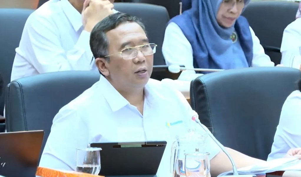 Kemenkes Tingkatkan Sistem Rujukan Agar Lebih Sesuai Kebutuhan Pasien