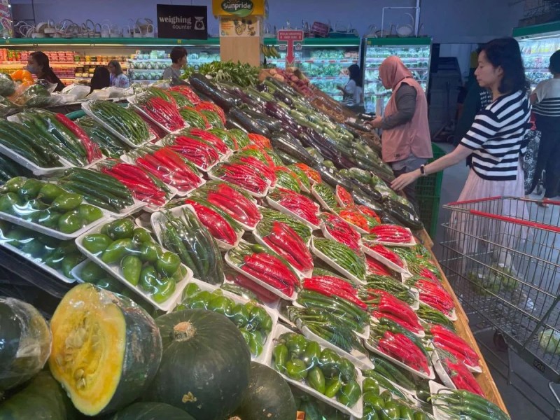 Bank Indonesia Proyeksikan Penjualan Eceran Naik Oktober 2025