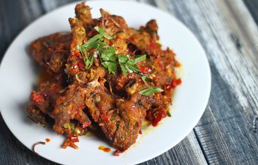 Kumpulan Resep Rica-Rica Bebek Pedas Gurih Anti Amis