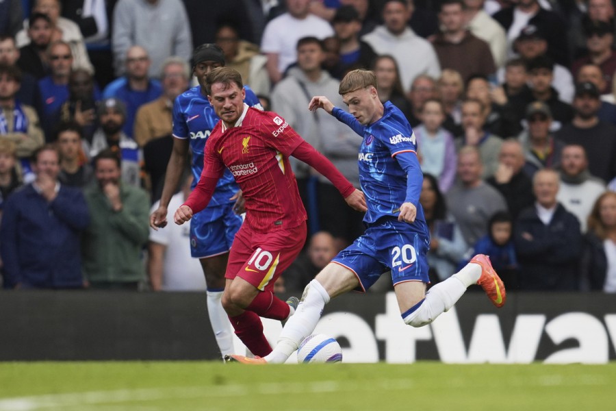 Chelsea Liverpool Dominasi Belanja Pemain Liga Inggris Tertinggi