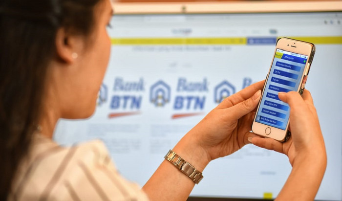 Data Rahasia Nasabah Yang Wajib Dijaga Saat Internet Banking