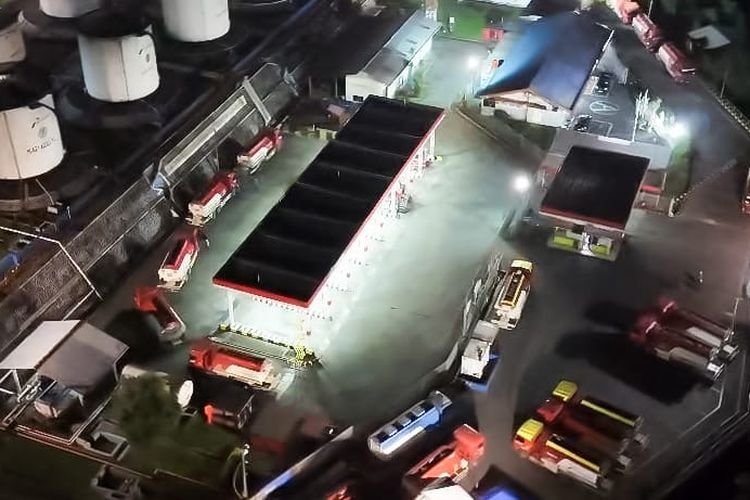Atasi Kelangkaan BBM di Bengkulu, Pertamina Kerahkan 64 Mobil Tangki Demi Stabilkan Pasokan Energi
