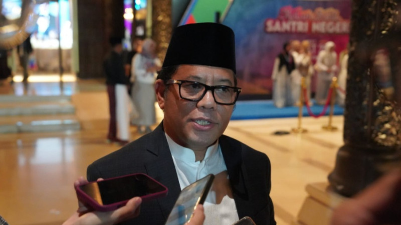 Kemenag Tegaskan Transisi Aset Haji Berjalan Lancar dan Transparan
