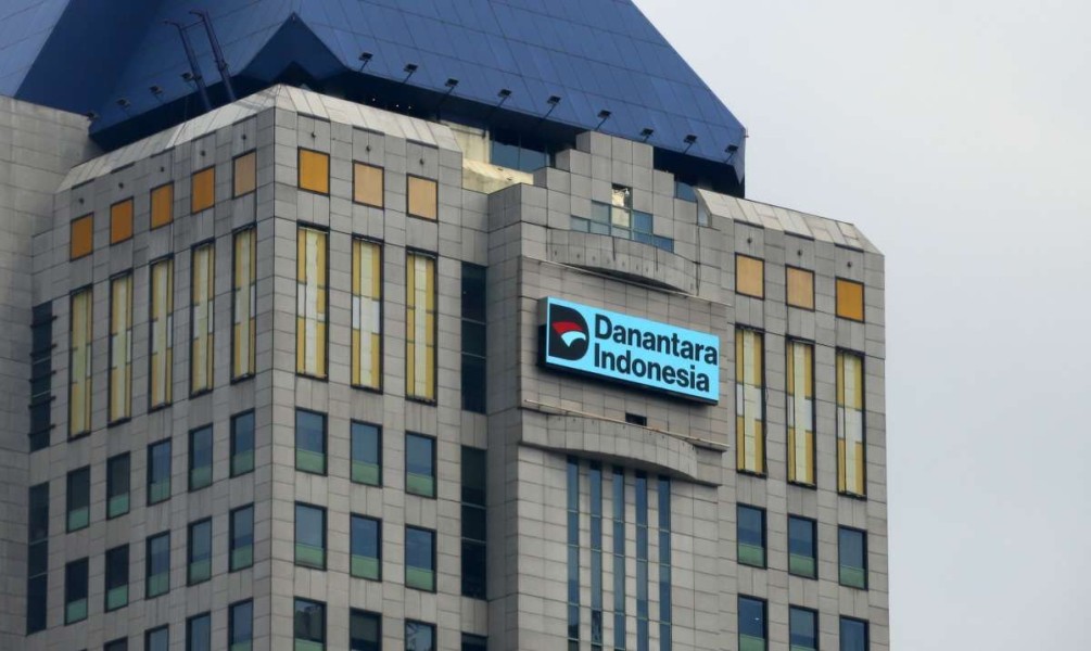 Fokus Hilirisasi Nasional, Danantara Siapkan Enam Proyek Mulai Februari 2026