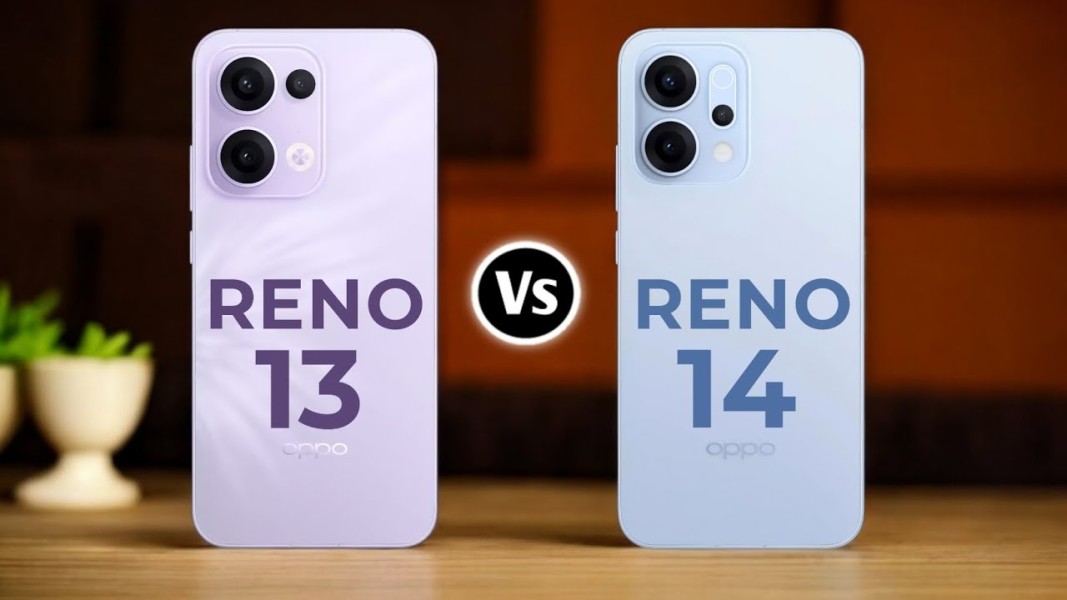 Oppo Reno 14 Resmi Meluncur: Peningkatan Signifikan yang Membuatnya Layak Dipilih Dibanding Reno 13