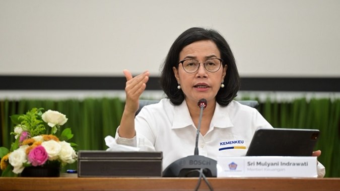 Sri Mulyani: Dana Abadi Pendidikan Naik Jadi Rp175 Triliun