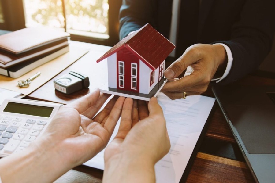 Cara Menghitung Cicilan KPR secara Manual dan Suku Bunganya