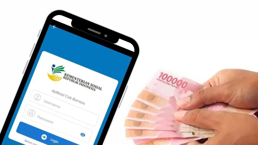 Transparansi Baru Pemerintah Permudah Warga Mengakses Bansos 2025