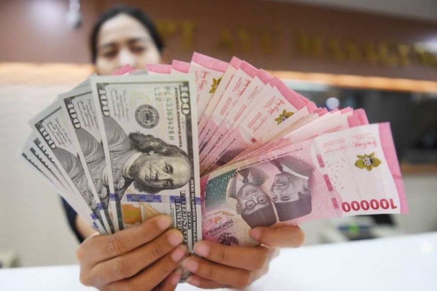 Stabilitas Kurs BNI Pantau Pergerakan Dolar AS