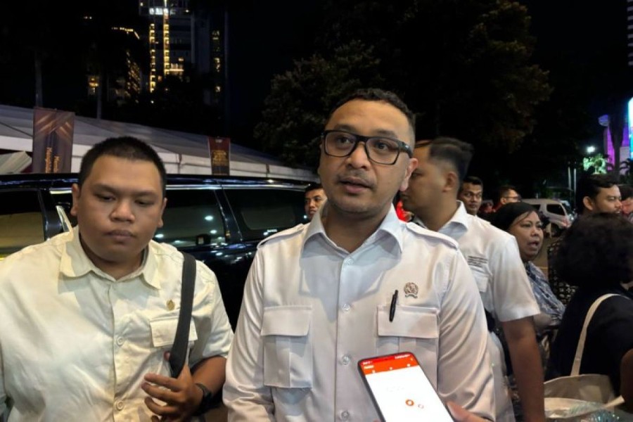 Pemerintah Upayakan Musik Religi Karya Anak Bangsa Hadir Ruang Publik