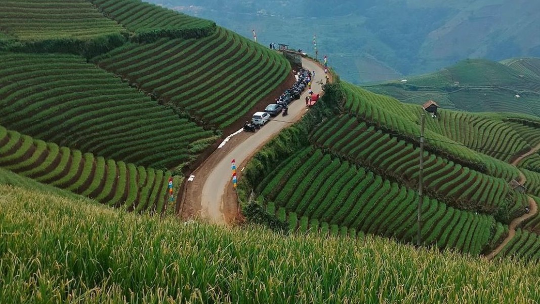Wisata Alam Majalengka: Liburan Menenangkan di Jawa Barat