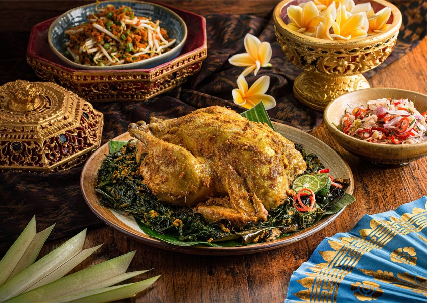 5 Rekomendasi Tempat Makan Ayam Betutu di Kuta Bali yang Wajib Dicoba Saat Liburan