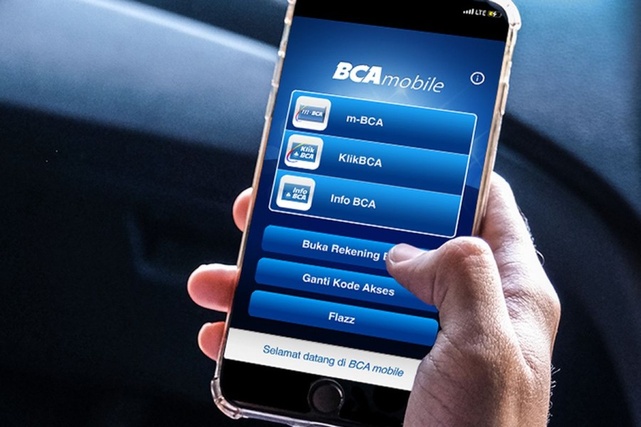 Panduan Lengkap Cara Top Up DANA Menggunakan BCA: Praktis dan Cepat Lewat ATM, myBCA, dan BCA Mobile