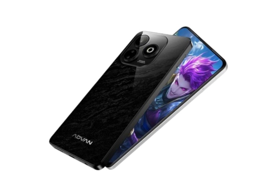 Spesifikasi Advan X1: HP Rp 1 Jutaan dengan Sensor Sony dan Helio G100