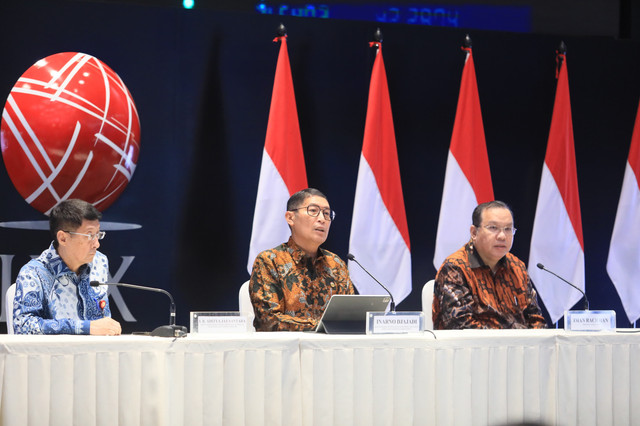 Oppenheimer Tetapkan Target Harga $34 untuk Saham Iridium (IRDM) di Tengah Prospek Pertumbuhan yang Menjanjikan