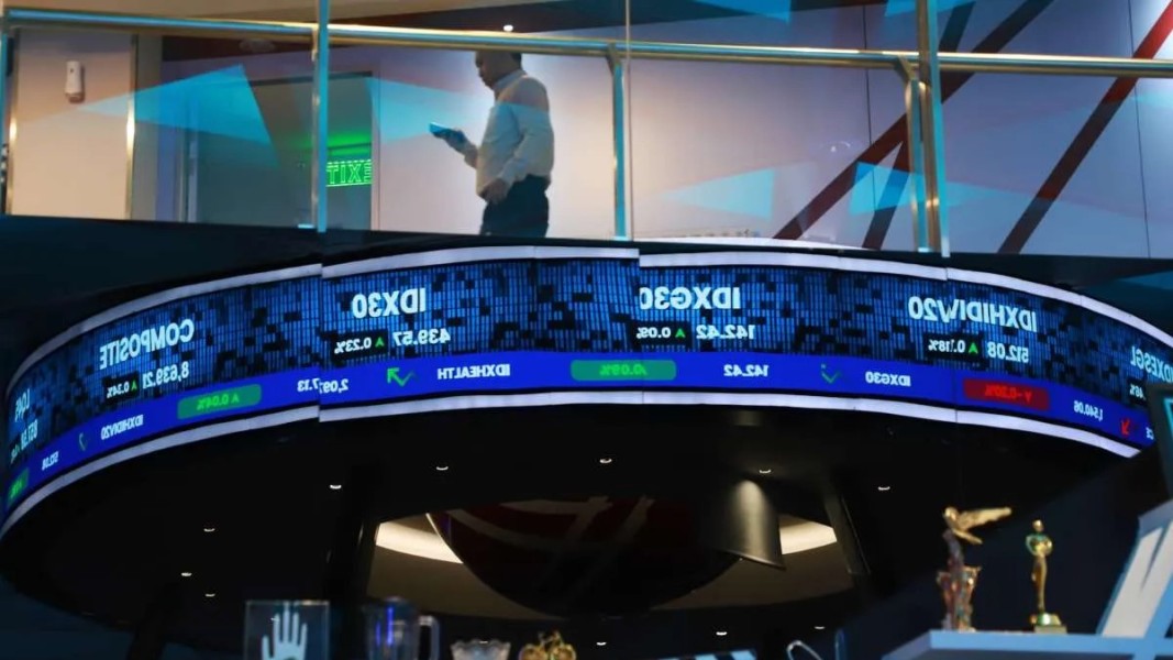 Rekomendasi Saham Hari Ini 19 Januari 2026 IHSG Stabil dan Potensial Naik