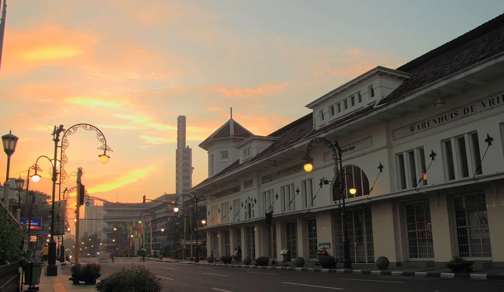 Daftar 25 Wisata Bandung Terbaik 2026 dari Alam hingga Instagramable untuk Liburan Keluarga