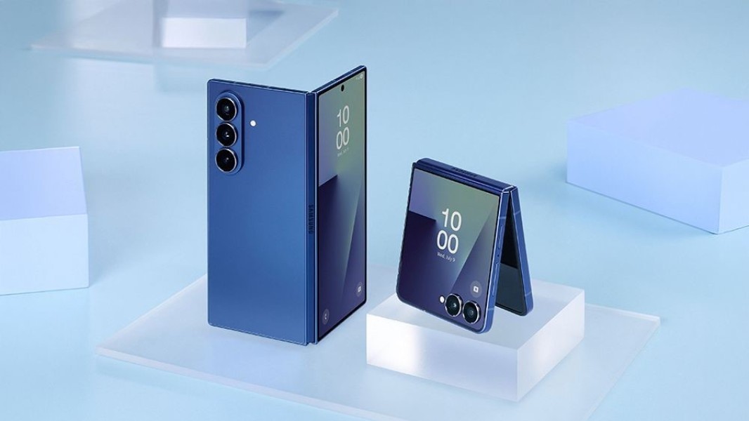 Harga Terbaru Samsung Oktober 2025: Simak Paket dan Seri Unggulan Ini