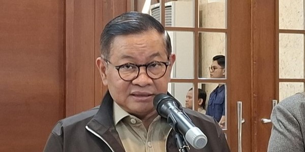 Pramono Pastikan Pembangunan LRT Velodrome Ancol Segera Dimulai