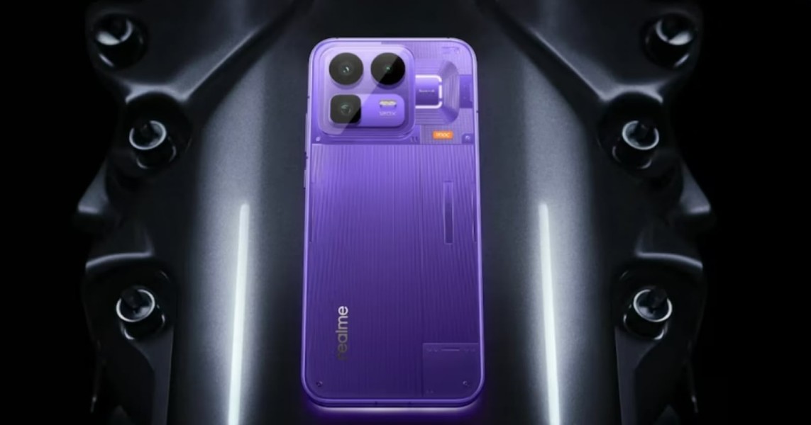 Harga dan Spesifikasi Realme Neo 8, Ponsel Flagship Terjangkau