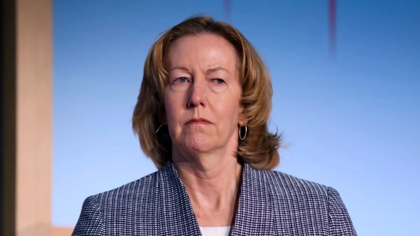 BP Tunjuk Meg O’Neill CEO Baru, Fokus Bisnis Migas Inti