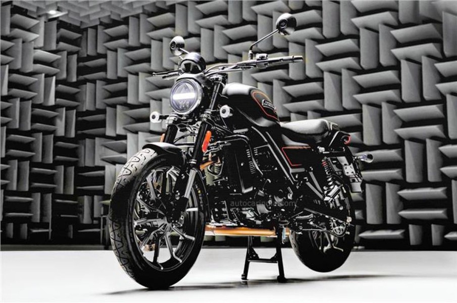 Spesifikasi Harley-Davidson X440: Menyajikan Perpaduan Klasik dan Modern dalam Satu Paket