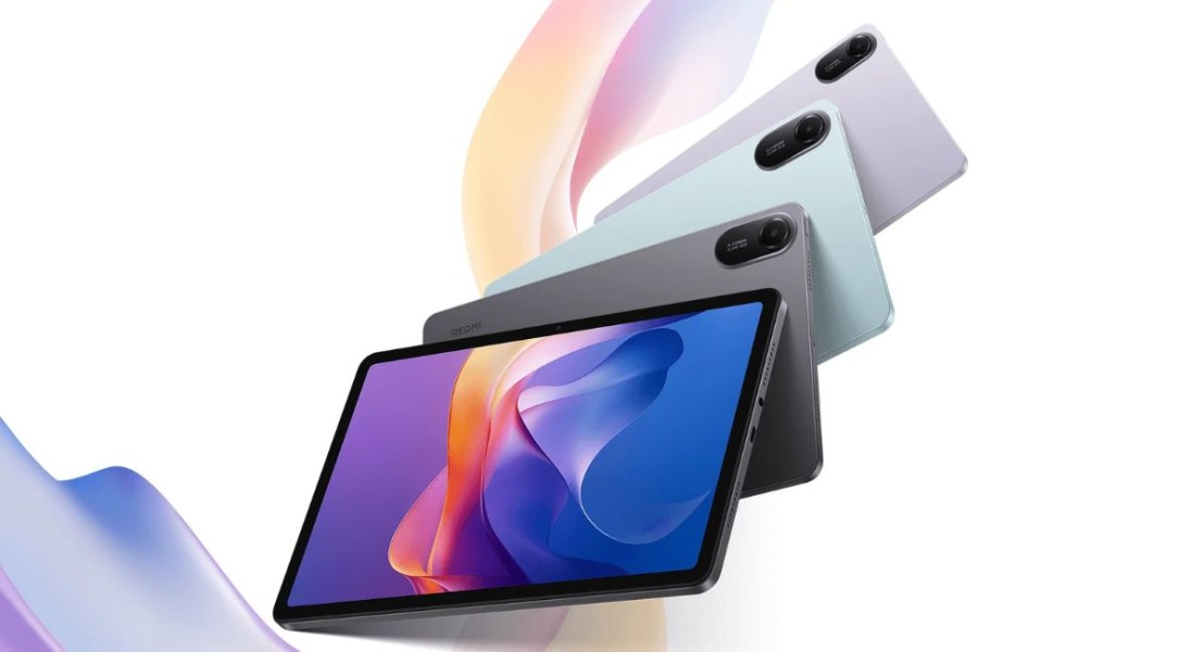 Redmi Pad 2, Gadget Murah Berkualitas untuk Sehari hari