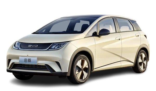 Teaser BYD Seagull: Isyarat Kuat ke Pasar Indonesia