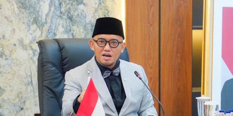 Kemenhaj Fokus Tingkatkan Jumlah dan Kualitas Pembimbing Haji Perempuan 2026