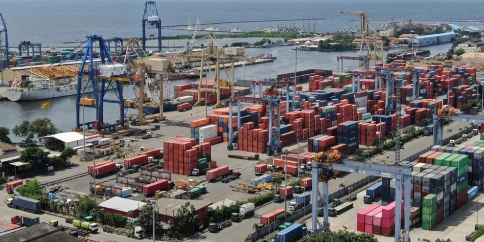 Aktivitas Logistik Selama Ramadhan Diprediksi Meningkat Hingga Tiga Puluh Persen