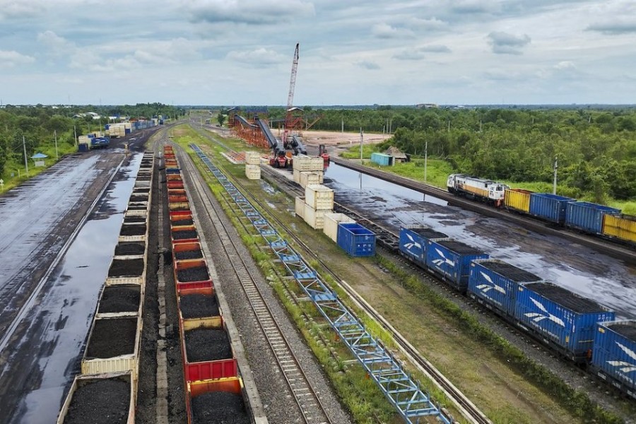 Kenaikan Harga Batubara Global dan Regulasi Angkutan Dorong Saham RMKE Lebih Menarik untuk Investor