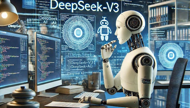 Indonesia Berpotensi Kembangkan Teknologi Kecerdasan Buatan (AI) Seperti DeepSeek